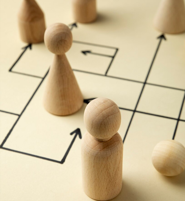 Smart Segmentation