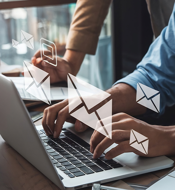 Email Campaigns